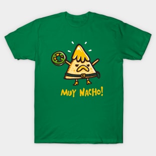 Muy Nacho T-Shirt